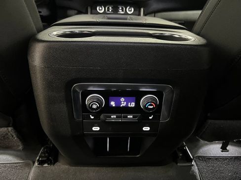 Certified 2024 Chevrolet Tahoe RST w/ Luxury Package AWD/4WD image 38