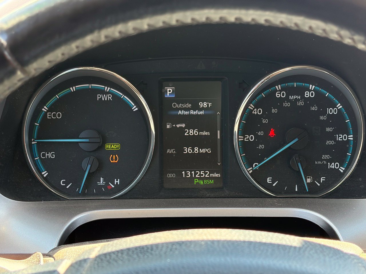 Used 2018 Toyota RAV4 Limited w/ Advanced Technology Package AWD/4WD image 13