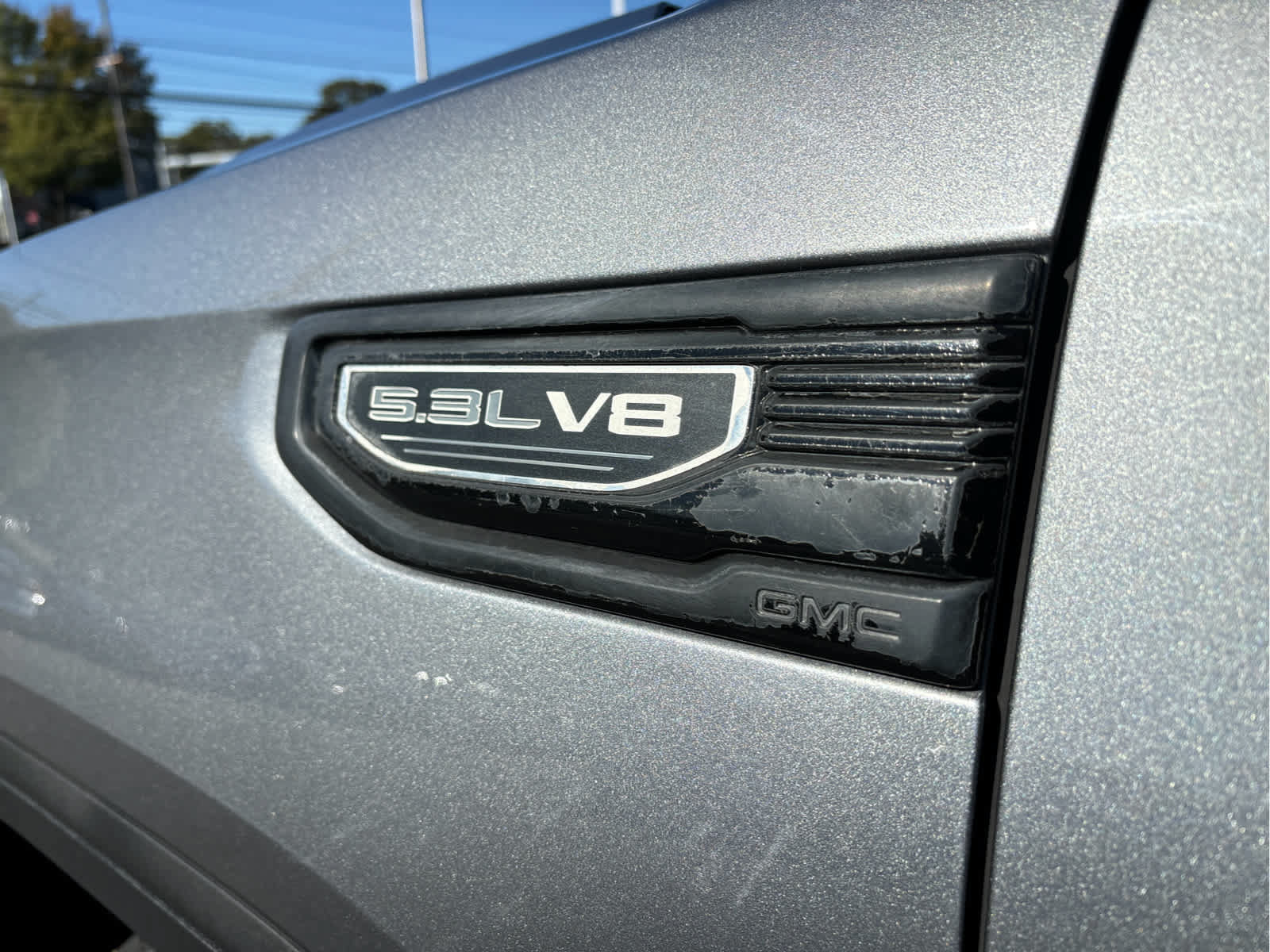 Certified 2021 GMC Sierra 1500 Elevation AWD/4WD image 26