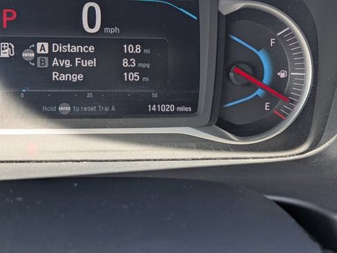 Used 2019 Honda Passport EX-L image 27