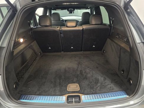 New 2026 Mercedes-Benz GLE 350 4MATIC image 11