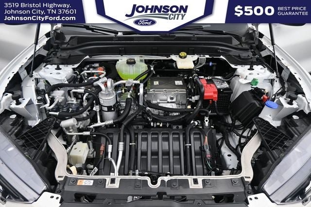 New 2026 Ford Mustang Mach-E Select w/ Comfort Package Lite AWD/4WD image 15
