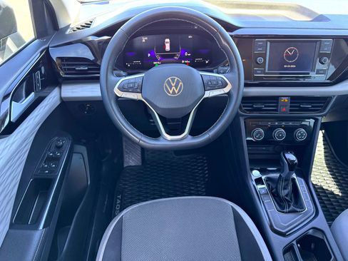 Used 2024 Volkswagen Taos S image 19