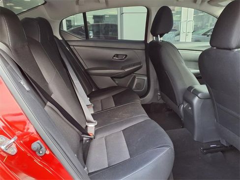 Used 2024 Nissan Sentra SV w/ All-Weather Package image 23