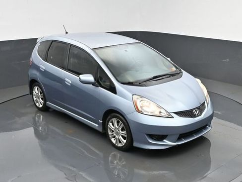 Used 2011 Honda Fit Sport image 14