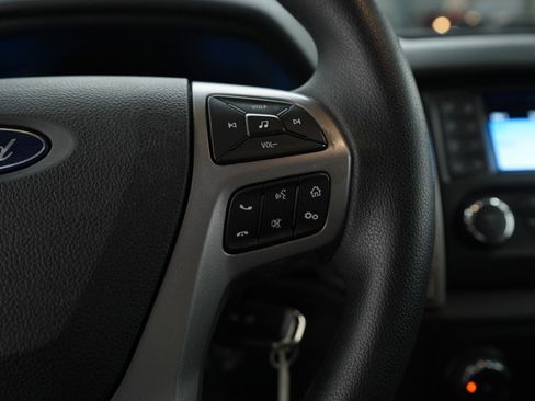 Used 2019 Ford Ranger XLT w/ Trailer Tow Package image 22