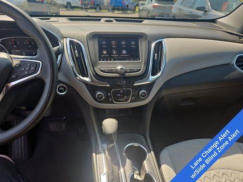 Used 2024 Chevrolet Equinox LS w/ LS Convenience Package FWD image 18