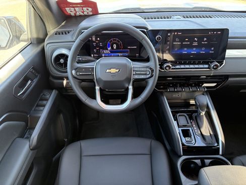 New 2026 Chevrolet Colorado LT w/ LT Convenience Package RWD image 14