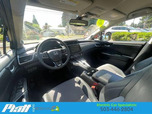 Used 2019 Honda Clarity Plug-In Hybrid image 37