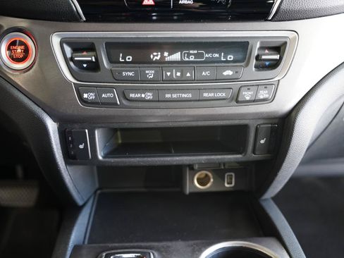 Used 2021 Honda Pilot EX-L image 21