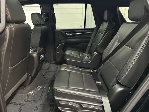 Used 2023 GMC Yukon Denali AWD/4WD image 21