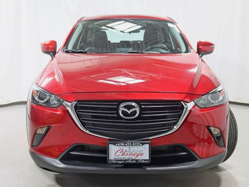 Used 2019 MAZDA CX-3 Touring w/ Preferred Equipment Package AWD/4WD image 8
