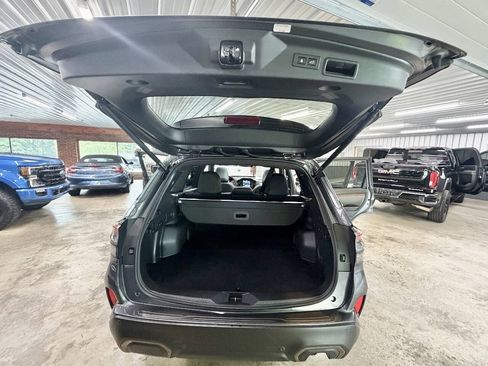 Used 2025 Subaru Forester Sport AWD/4WD image 42