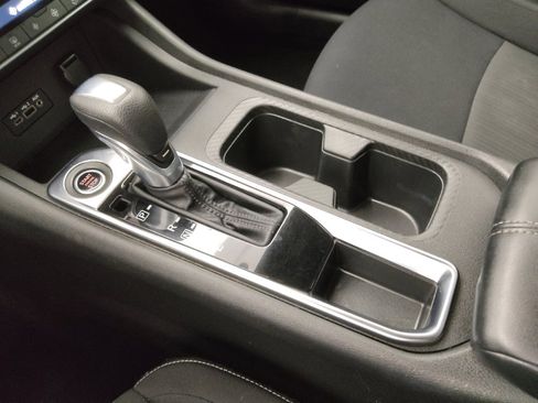 Used 2021 Nissan Sentra SV FWD image 26