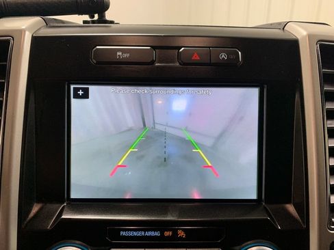 Used 2018 Ford F150 Lariat w/ Equipment Group 501A Mid AWD/4WD image 28