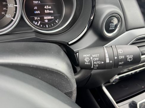 Certified 2023 MAZDA CX-9 Touring AWD/4WD image 23