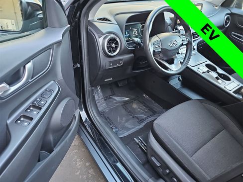 Certified 2023 Hyundai Kona SEL w/ Cargo Package image 10