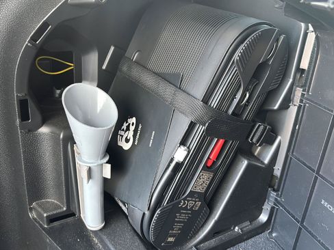 Certified 2025 Honda CR-V Sport-L image 22