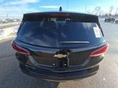 Used 2023 Chevrolet Equinox LT image 5