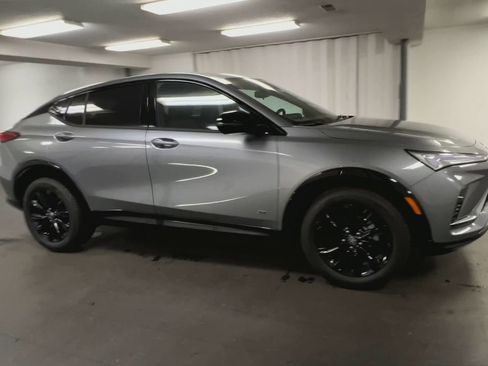 New 2026 Buick Envista Sport Touring w/ Convenience I Package image 34