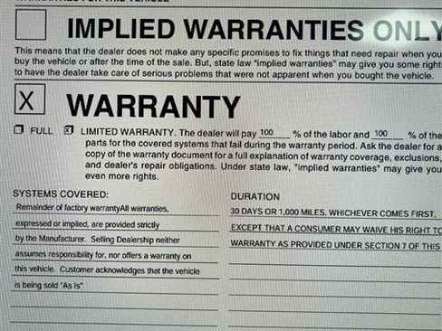 Used 2022 Volkswagen Tiguan SE image 2