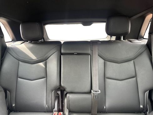 Used 2020 Cadillac XT5 Luxury FWD image 12