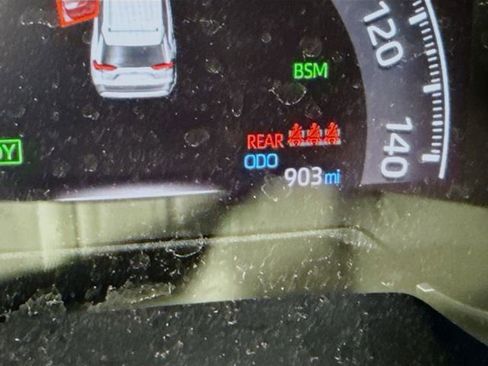 Certified 2024 Toyota RAV4 LE image 12