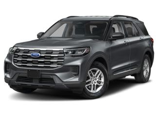 New 2026 Ford Explorer Active w/ Active Comfort Package RWD video 1