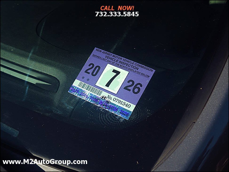 Used 2013 Hyundai Sonata GLS w/ Popular Equipment Pkg FWD image 11