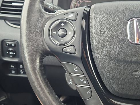 Certified 2020 Honda Ridgeline RTL-E image 28