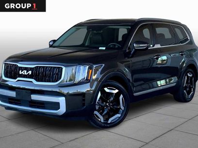Used 2023 Kia Telluride EX