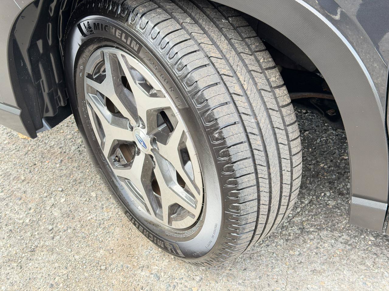Used 2019 Subaru Forester Premium AWD/4WD image 82