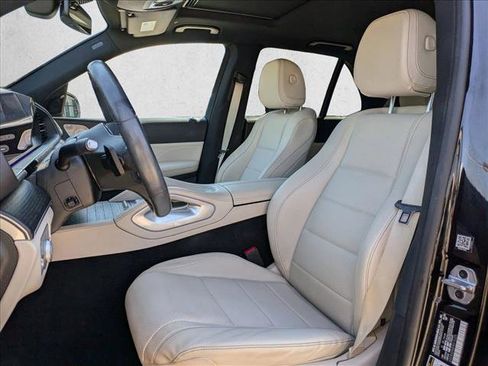 Certified 2023 Mercedes-Benz GLE 450 4MATIC image 18