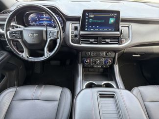 Used 2022 Chevrolet Tahoe RST w/ Sport Performance Package video 2