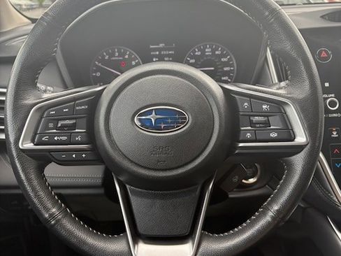 Used 2024 Subaru Outback Limited AWD/4WD image 12