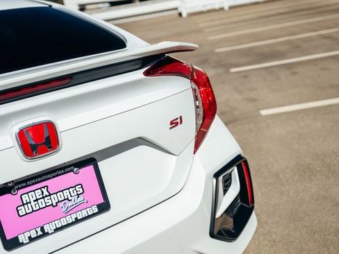 Used 2020 Honda Civic Si image 31