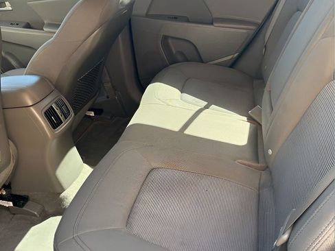 Used 2015 Kia Sportage LX AWD/4WD image 10