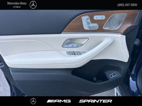 Used 2022 Mercedes-Benz GLE 350 image 12