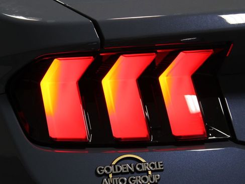 New 2026 Ford Mustang Coupe RWD image 43