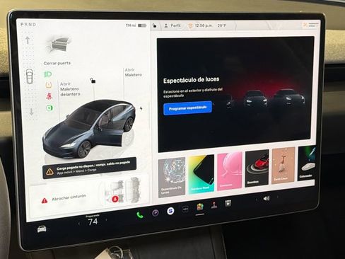 Used 2024 Tesla Model 3 Long Range image 31