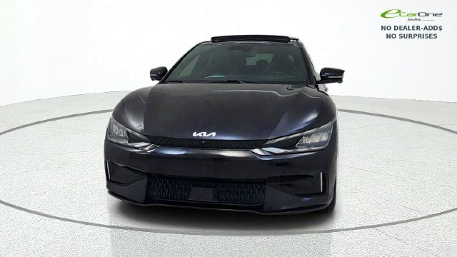 Used 2023 Kia EV6 GT AWD/4WD image 2