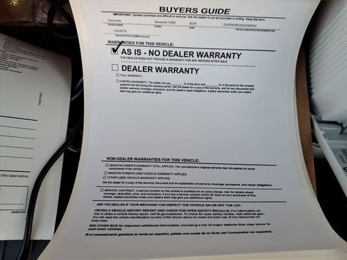 Used 2019 Chevrolet Silverado 1500 LT w/ All-Star Edition image 35