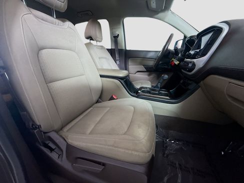 Used 2020 GMC Canyon SLE w/ SLE Convenience Package image 29