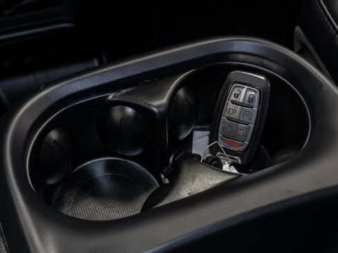New 2026 Chrysler Pacifica Select FWD image 23