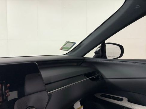 New 2026 Lexus RX 350 F Sport image 12