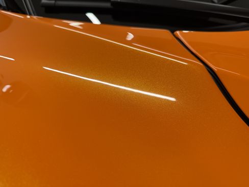 New 2027 McLaren 750S Spider RWD image 11