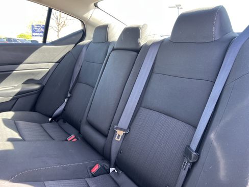 Used 2024 Nissan Altima 2.5 S image 22