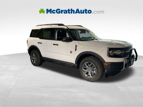New 2025 Ford Bronco Sport Big Bend image 1