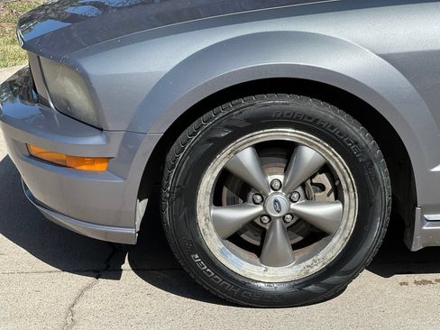 Used 2006 Ford Mustang GT RWD image 24