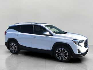 Used 2020 GMC Terrain SLT w/ Preferred Package AWD/4WD video 1